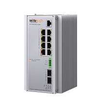 Wi-Tek WI-PCMS310GF-Alien-I