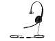 Yealink YHS34 Lite Mono