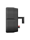 ITC TS-605YB Настенный 5.25"+1" твитер, 100W 4 Ом, чёрный