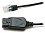 Переходник Accutone 4B QD-RJ