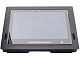 Qbic AC-121, Врезное крепление для скрытой установки TD-1070/TD-1070 Lite (под заказ)