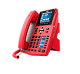 Fanvil X5U (красный)