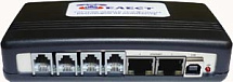 Telest RL4 Система записи  для 4 аналоговых линий  (USB)