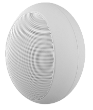 ITC TS-605T  Настенный 5.25"+1" твитер, 100W 4 Ом, белый