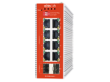 Wi-Tek WI-PCMS310GF-I V2
