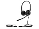 Yealink YHS34 Dual
