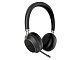 Yealink BH76 UC Black USB