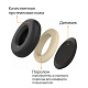 Гарнитура для компьютера с микрофоном Accutone UB230 USB