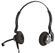 Гарнитура для оператора call центра Accutone TB910 QD