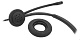 Гарнитура для оператора call центра Accutone TB950 QD