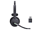 Yealink WH64 Hybrid Mono UC