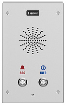 Fanvil i16S-02P