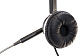 Гарнитура Accutone UM1010 USB