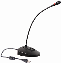 ITC TS-336USB Настольный микрофон