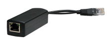 Wi-Tek WI-POE11S-48V
