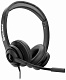 Гарнитура для ноутбука и смартфона Accutone MB210 3.5