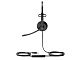Yealink UH34 SE Mono UC USB-C