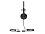 Yealink YHS34 Lite Mono