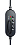 USB гарнитура для компьютера Accutone UB101 USB black
