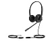 Yealink YHS34 Dual