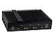 Qbic BXT-512, Мини-ПК, Core i3-7100U без ОС