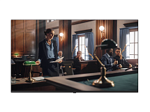 LG 43UM662H, Гостиничный телевизор 43"