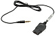 Адаптер-переходник Accutone ADC35-1 QD-3.5