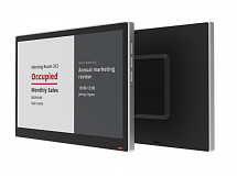 Qbic EP-0700, Дисплей e-ink 7.5