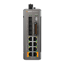 Wi-Tek Superic SP3012FM-L2 v3