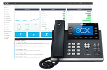 3CX Free